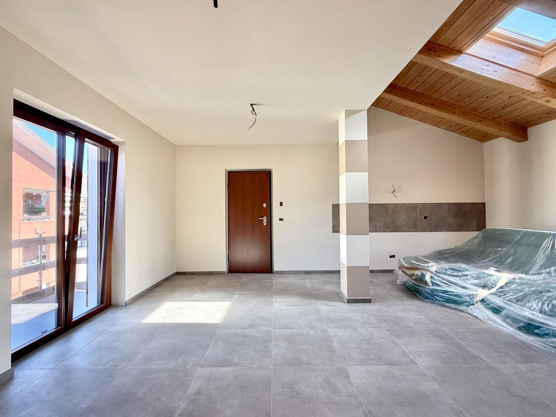 Trilocale Via Bergia., Borgo San Dalmazzo - foto 2