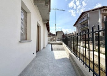 Trilocale Via Bergia., Borgo San Dalmazzo - foto 11