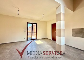 Trilocale Via Bergia., Borgo San Dalmazzo - foto 1