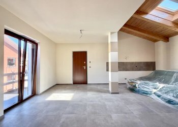 Trilocale Via Bergia., Borgo San Dalmazzo - foto 2