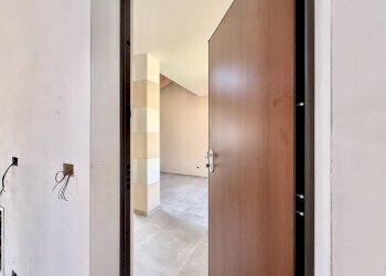 Trilocale Via Bergia., Borgo San Dalmazzo - foto 12