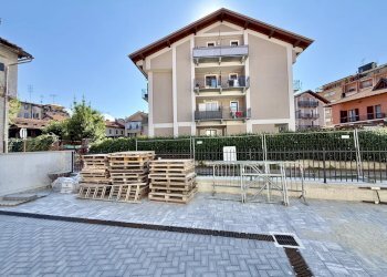 Trilocale Via Bergia., Borgo San Dalmazzo - foto 16