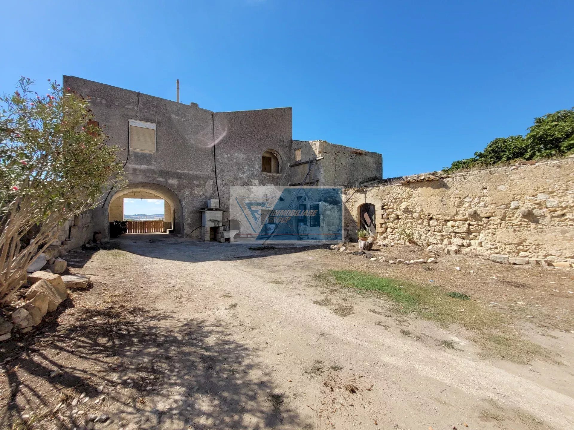 Villa Agriturismo Saccollino, Noto - foto 1