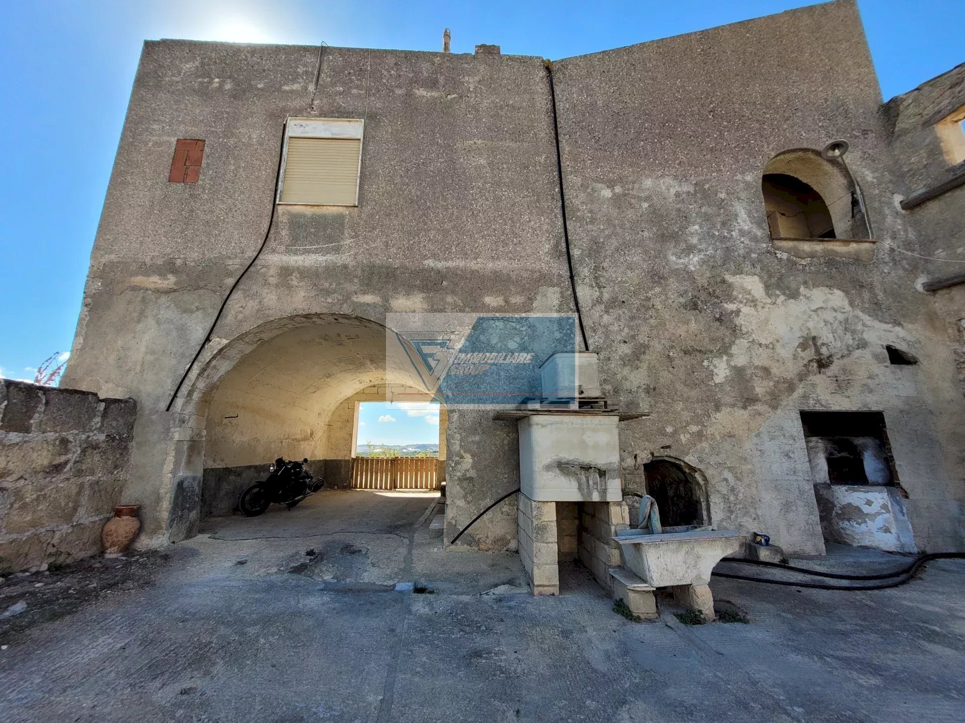 Villa Agriturismo Saccollino, Noto - foto 2