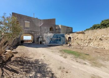 Villa Agriturismo Saccollino, Noto - foto 1