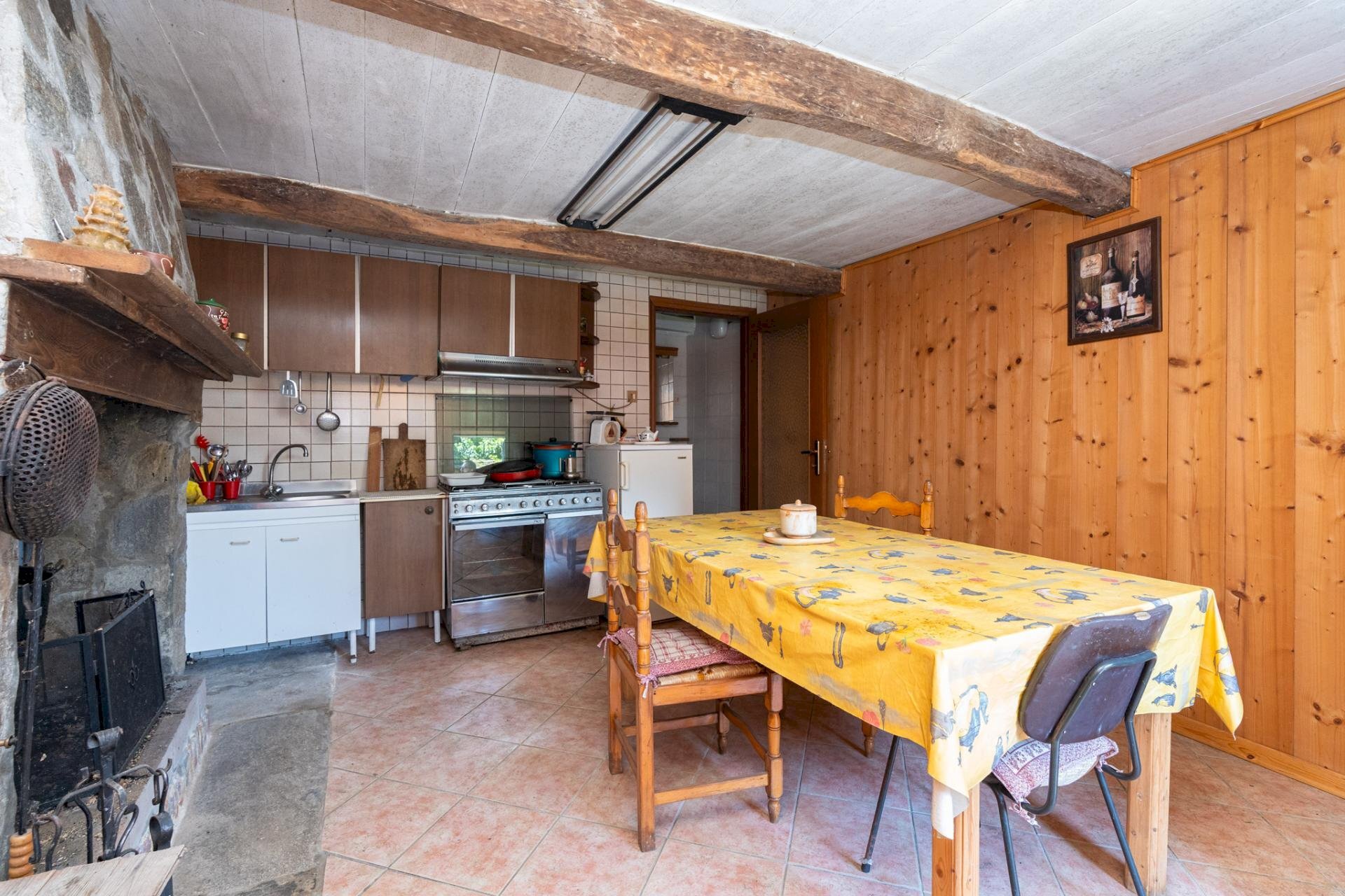 Independent house Via Cave, 203, Bagnolo Piemonte - photo 3