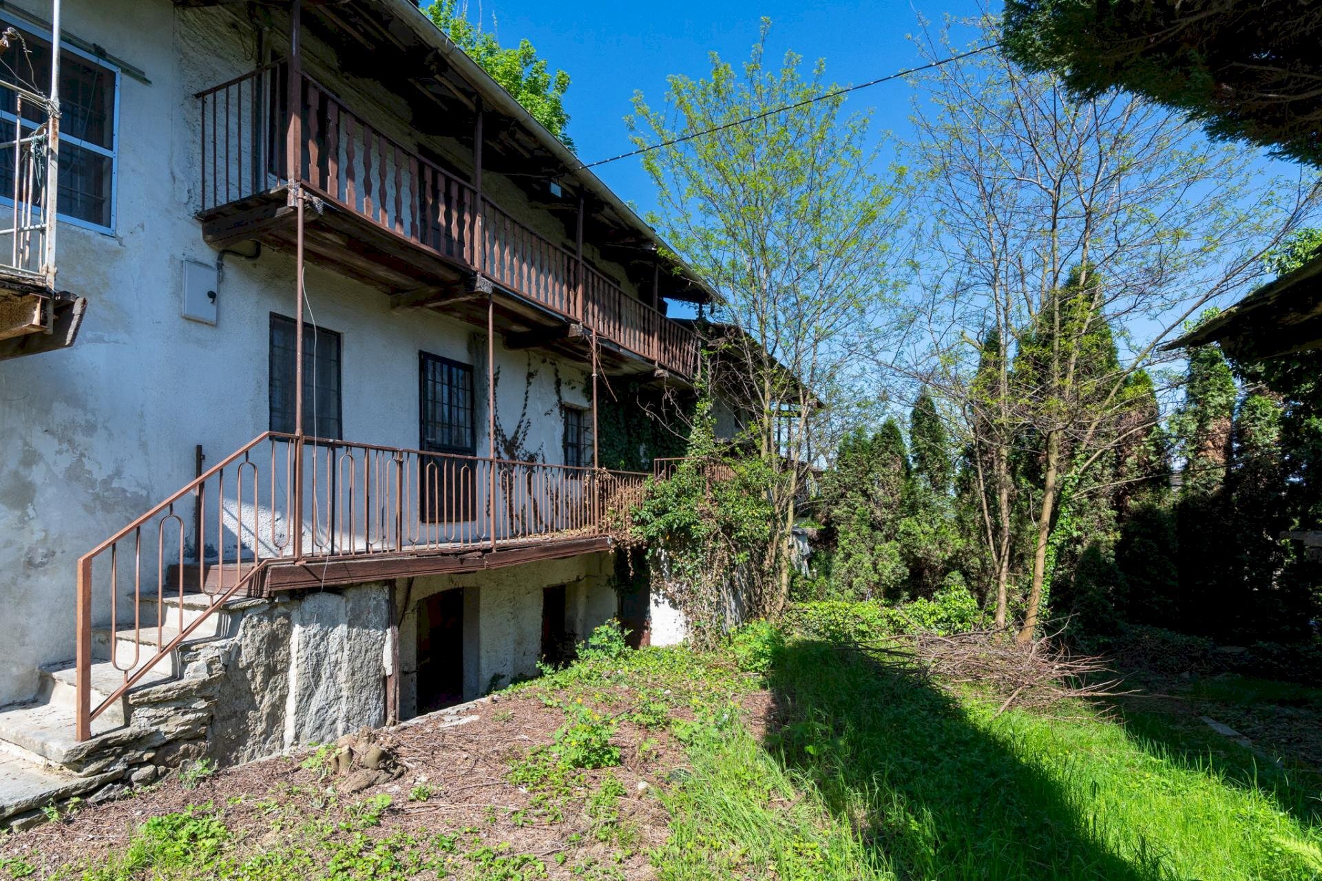 Independent house Via Cave, 203, Bagnolo Piemonte - photo 1