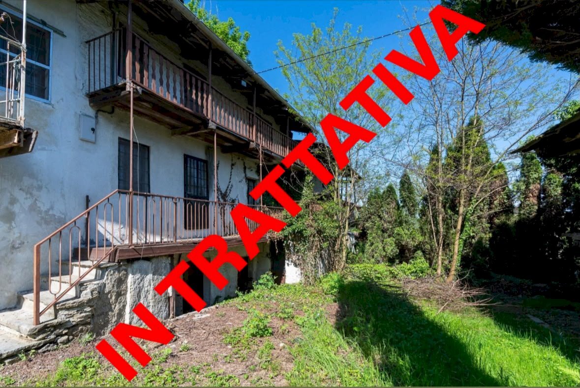 Independent house Via Cave, 203, Bagnolo Piemonte - photo 1