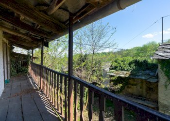 Independent house Via Cave, 203, Bagnolo Piemonte - photo 20