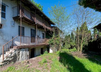 Independent house Via Cave, 203, Bagnolo Piemonte - photo 1