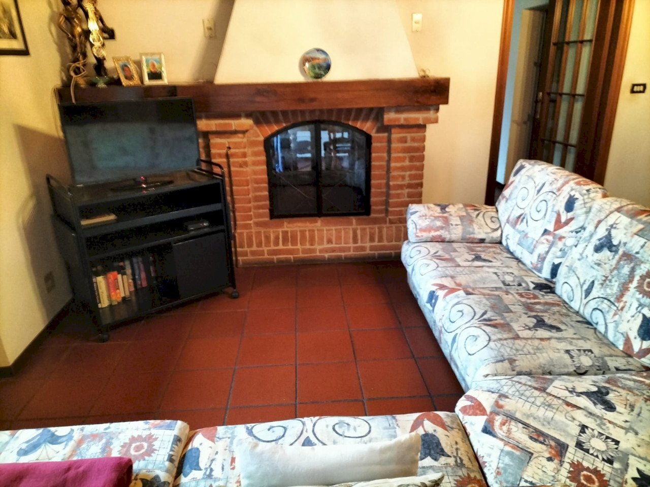 Porzione di casa Vigolzone - foto 1