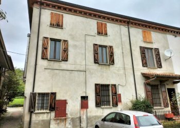 Porzione di casa Vigolzone - foto 22