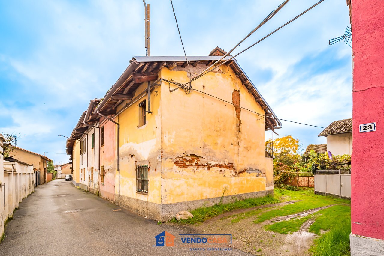 Rustico Villafranca Piemonte - foto 1