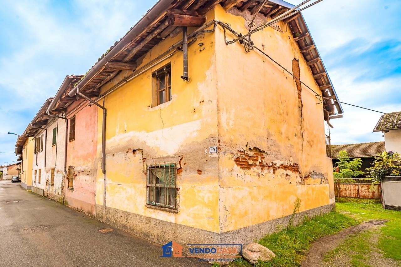 Rustico Villafranca Piemonte - foto 2