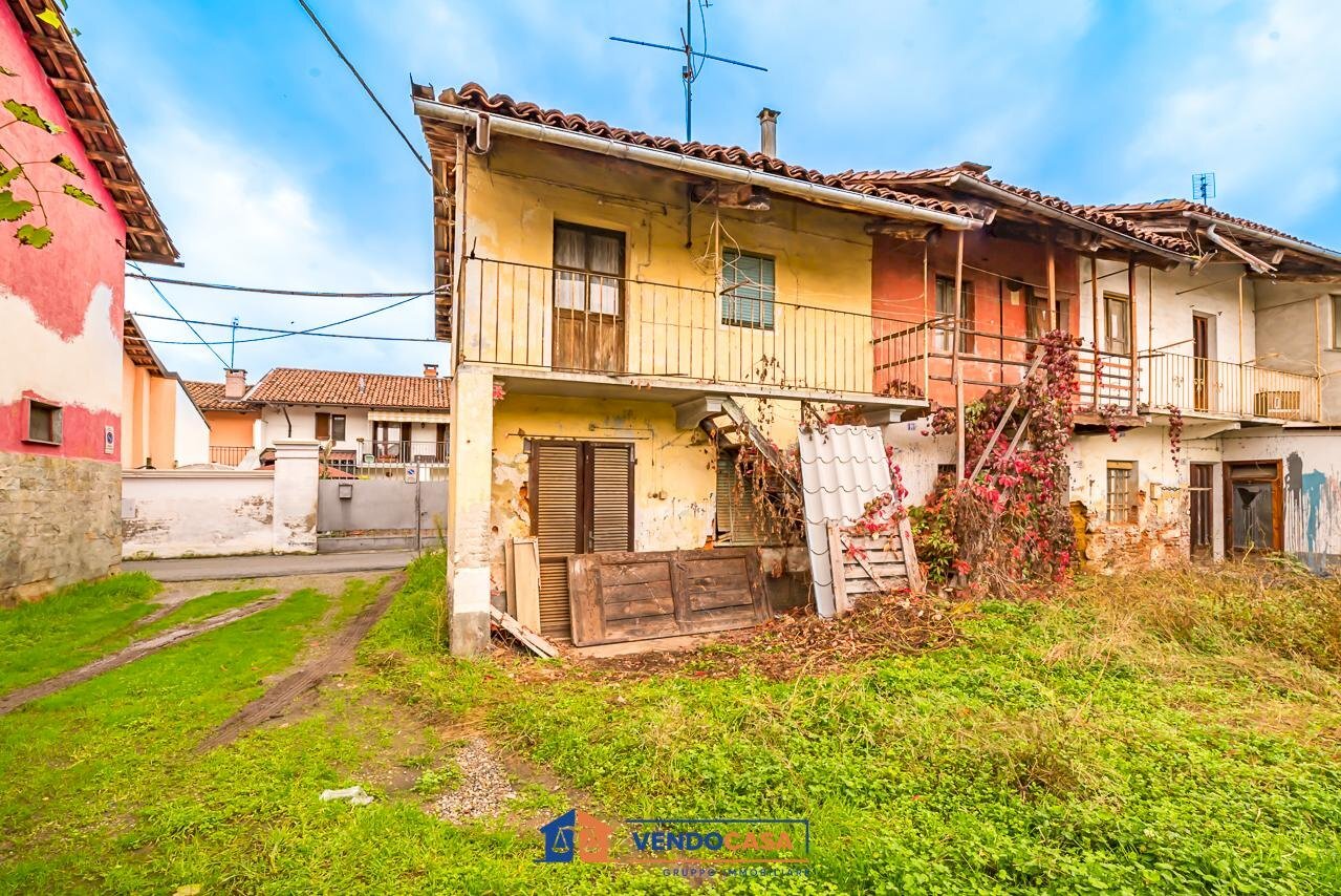 Rustico Villafranca Piemonte - foto 3