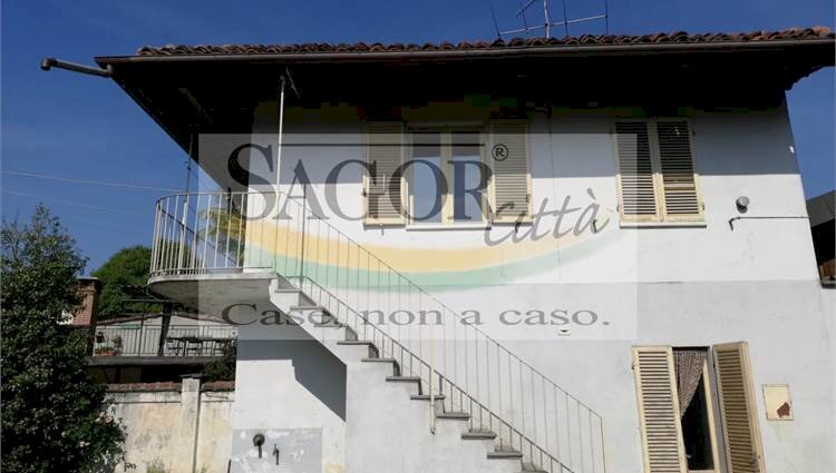 Independent house Vigone - photo 1