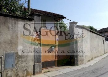 Independent house Vigone - photo 13