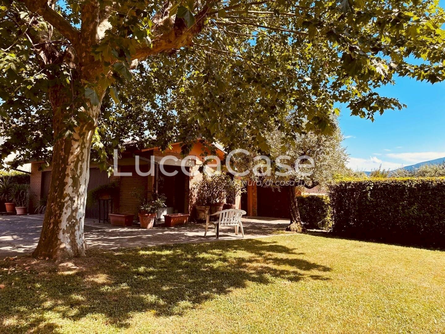Villa Capannori - foto 1