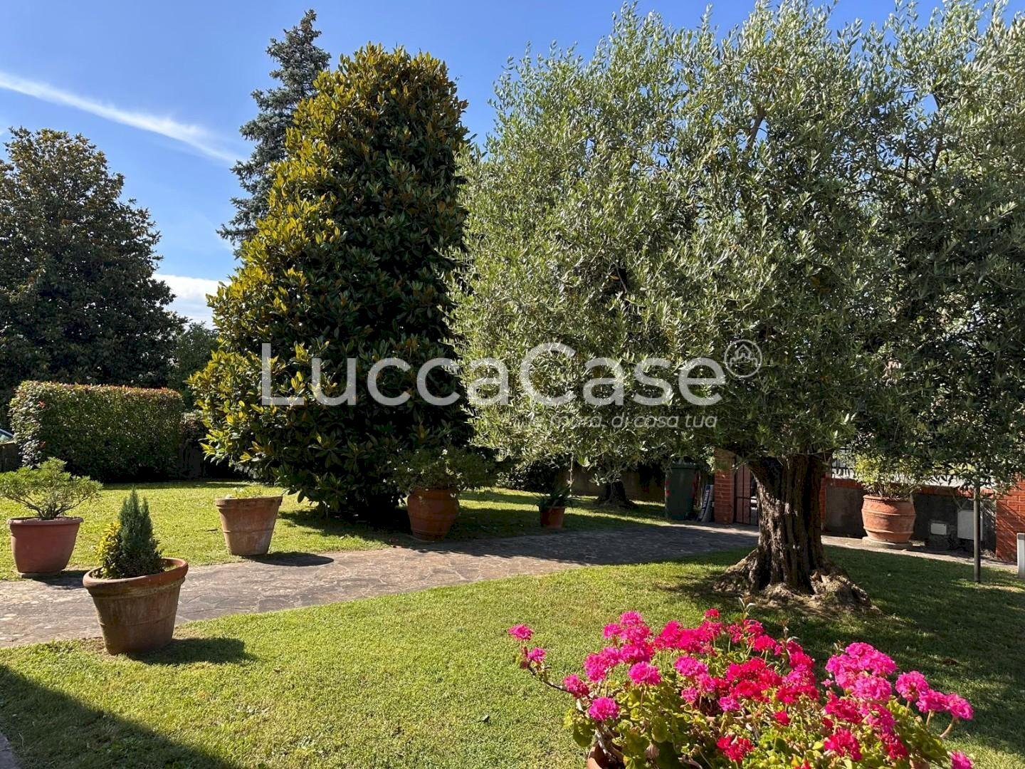 Villa Capannori - foto 2