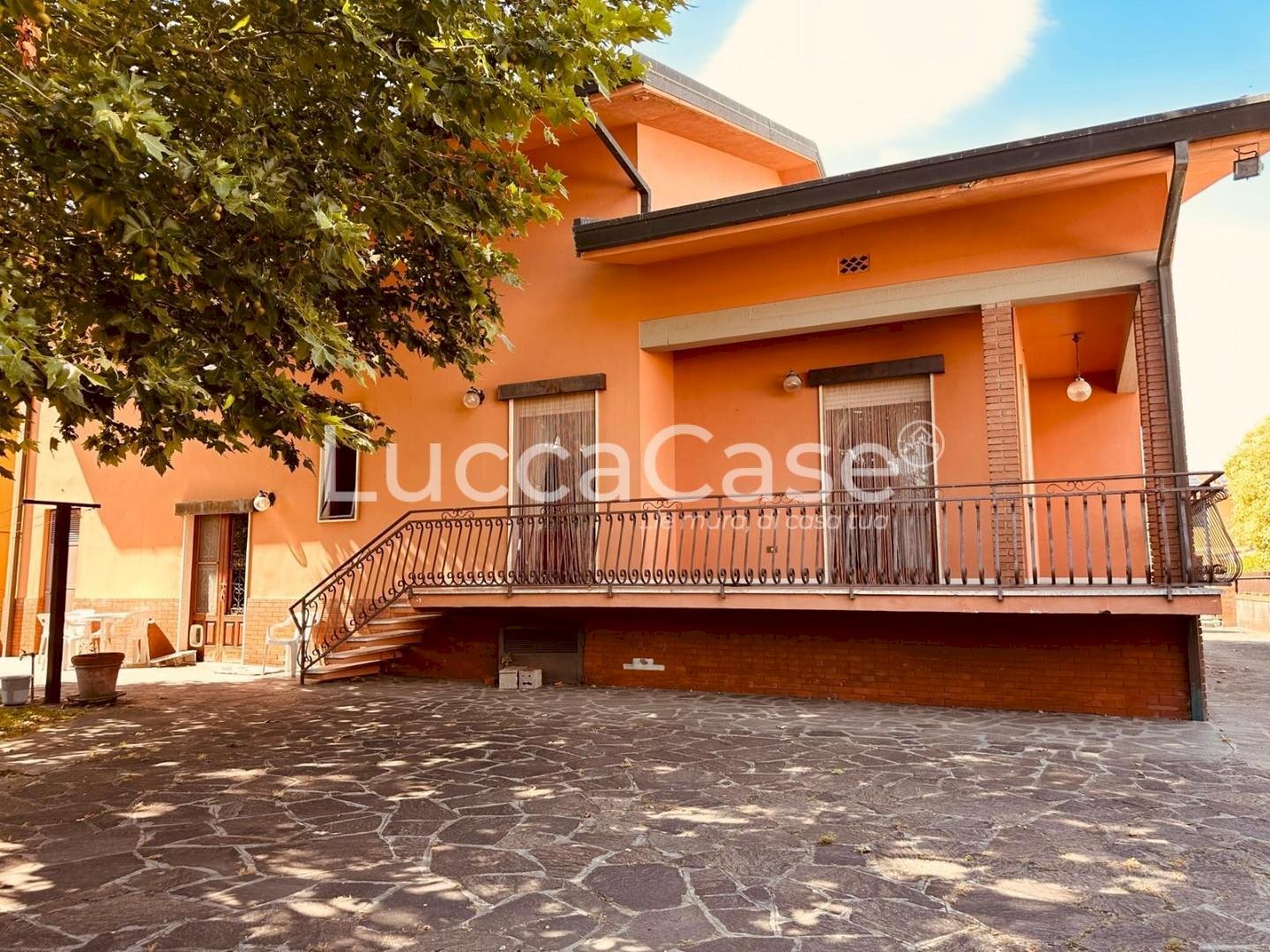Villa Capannori - foto 3