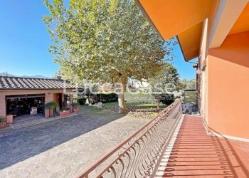 Villa Capannori - foto 33