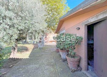 Villa Capannori - foto 30