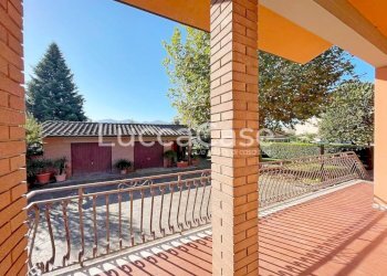 Villa Capannori - foto 29