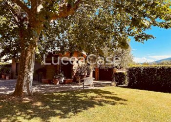 Villa Capannori - foto 1