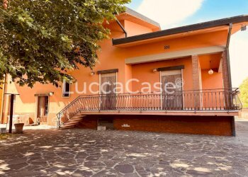 Villa Capannori - foto 3