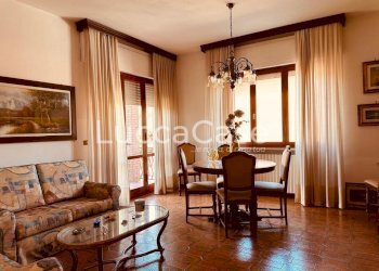 Villa Capannori - foto 8