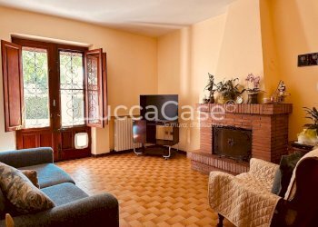 Villa Capannori - foto 21