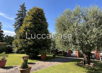Villa Capannori - foto 26