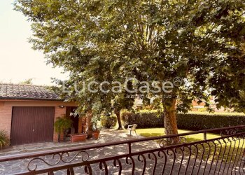 Villa Capannori - foto 27