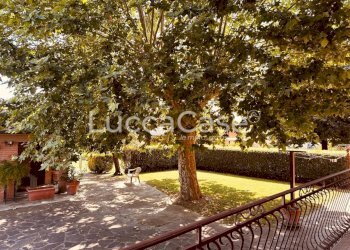 Villa Capannori - foto 28