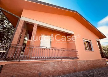 Villa Capannori - foto 31