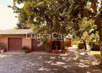 Villa Capannori - foto 32