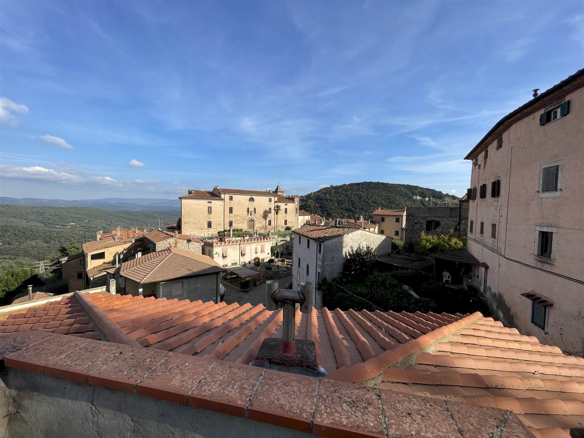 Trilocale Sassetta - foto 1