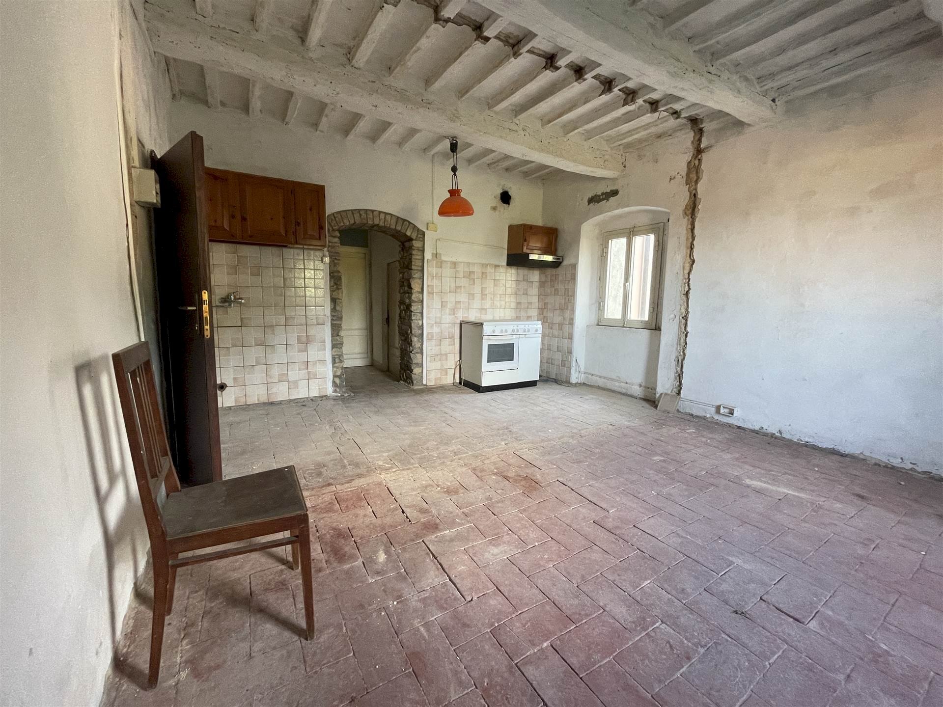 Trilocale Sassetta - foto 2