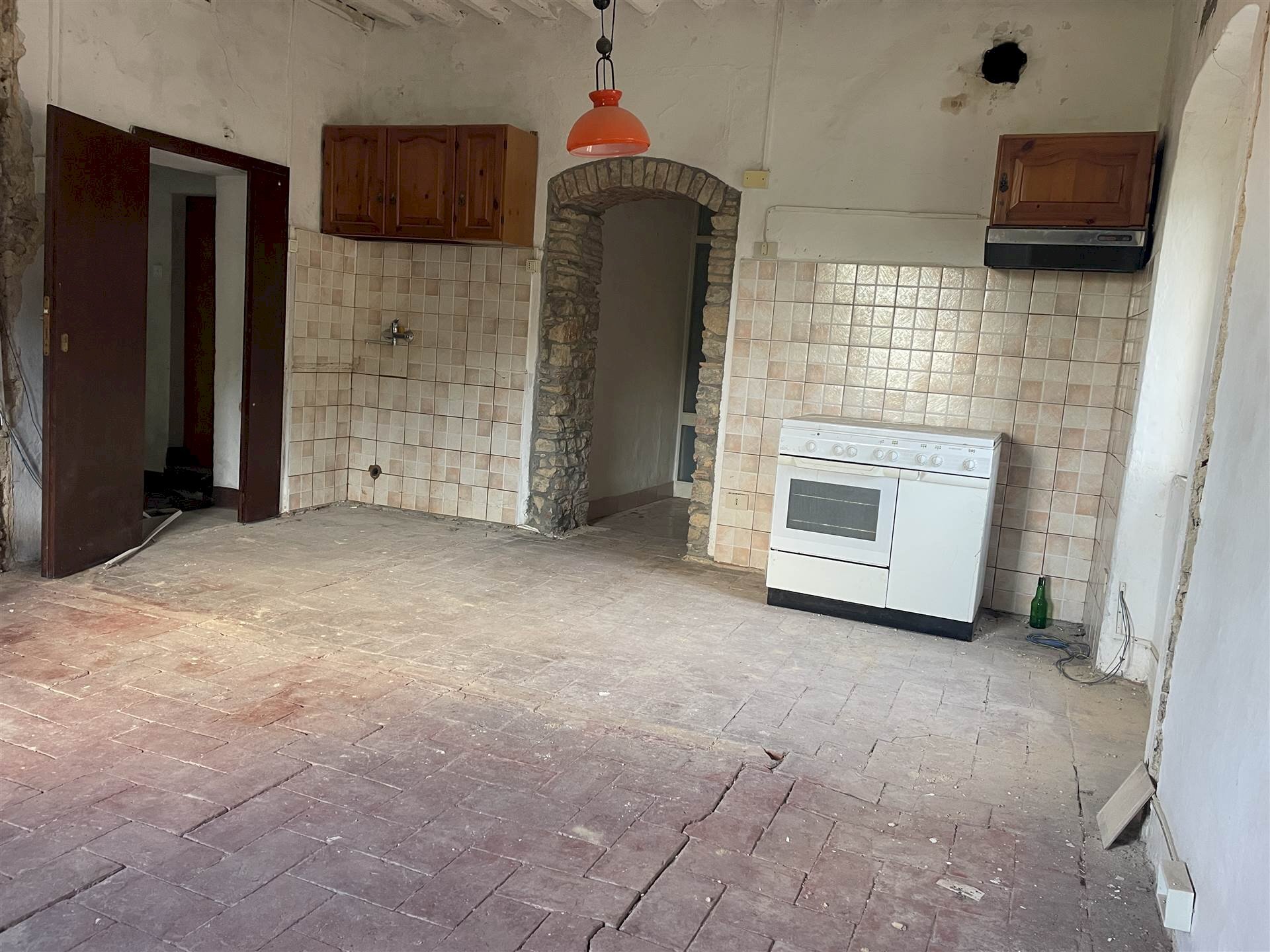 Trilocale Sassetta - foto 3