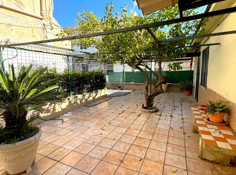 Appartamento Mondragone - foto 2