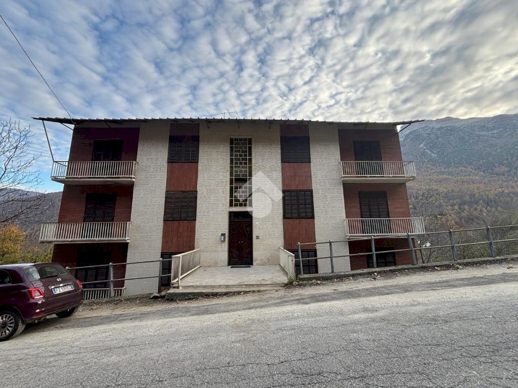 Quadrilocale Frazione Cresto, Ala di Stura - foto 1