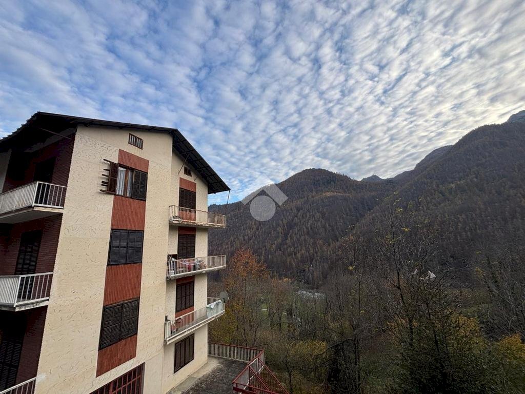 Quadrilocale Frazione Cresto, Ala di Stura - foto 2