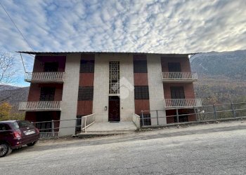 Quadrilocale Frazione Cresto, Ala di Stura - foto 1