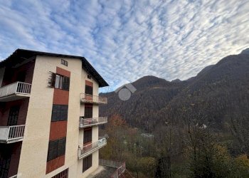 Quadrilocale Frazione Cresto, Ala di Stura - foto 2