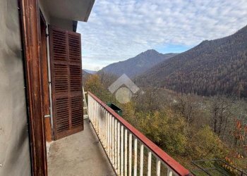 Quadrilocale Frazione Cresto, Ala di Stura - foto 3