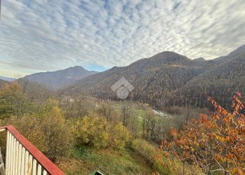 Quadrilocale Frazione Cresto, Ala di Stura - foto 4