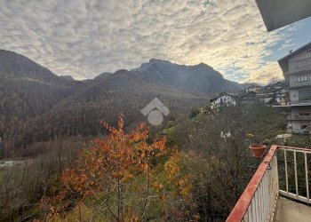 Quadrilocale Frazione Cresto, Ala di Stura - foto 5