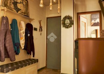 Quadrilocale Frazione Cresto, Ala di Stura - foto 7