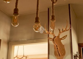 Quadrilocale Frazione Cresto, Ala di Stura - foto 8