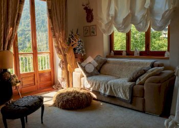 Quadrilocale Frazione Cresto, Ala di Stura - foto 9